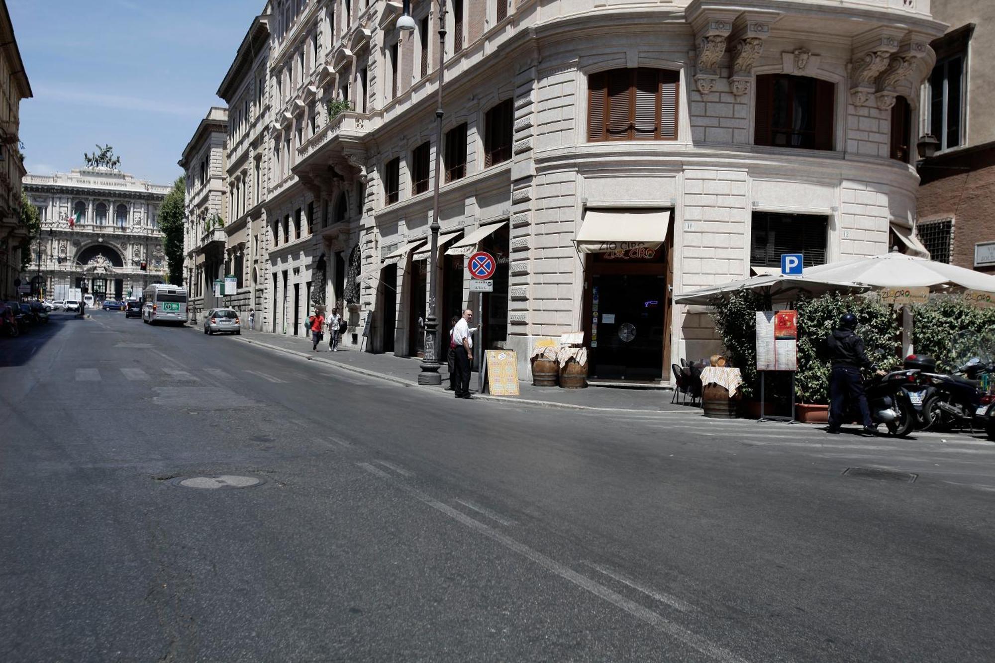 Residenza Zanardelli — Billeder 1
